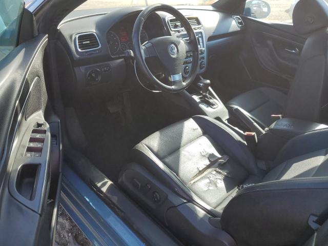 Photo 8 from auction – 2008 VOLKSWAGEN EOS TURBO with VIN WVWBA71F98V030176