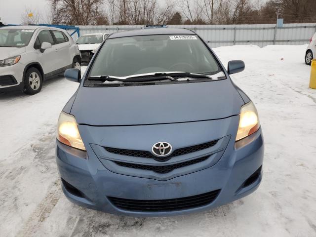 Photo 5 from auction – 2008 TOYOTA YARIS with VIN JTDBT923881189451