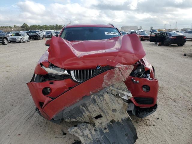 Photo 5 from auction – 2015 BMW X3 XDRIVE2 with VIN 5UXWX9C52F0D58230