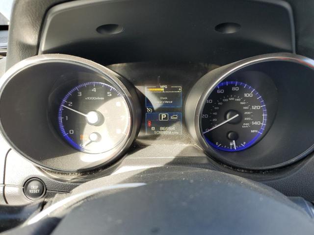 Снимка 9 от търг – 2016 SUBARU OUTBACK 2. с VIN 4S4BSACC2G3353200