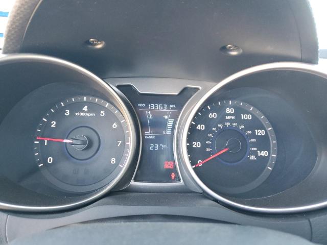 Photo 9 from auction – 2014 HYUNDAI VELOSTER with VIN KMHTC6AD9EU211072