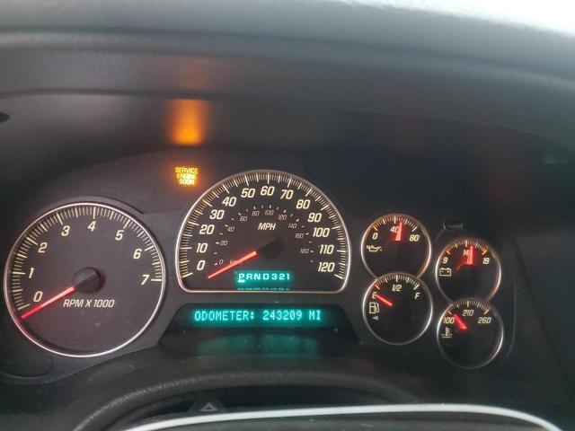 Photo 9 from auction – 2003 GMC ENVOY XL with VIN 1GKET16S836172956