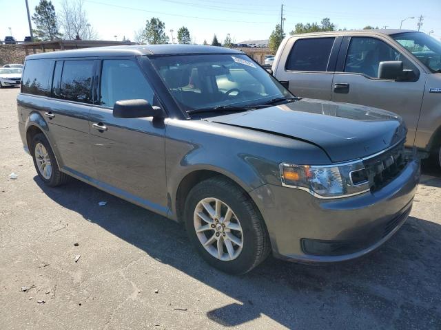 Photo 4 from auction – 2016 FORD FLEX SE with VIN 2FMGK5B88GBA11308