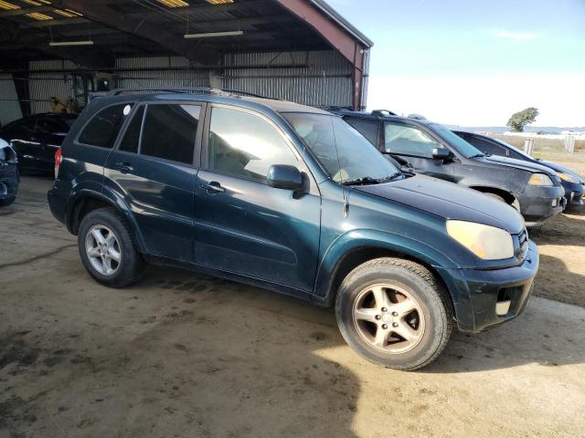 Photo 4 from auction – 2003 TOYOTA RAV4 with VIN JTEHH20V336079230