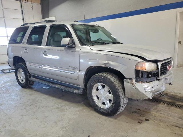 Photo 4 from auction – 2004 GMC YUKON with VIN 1GKEK13Z64J189869
