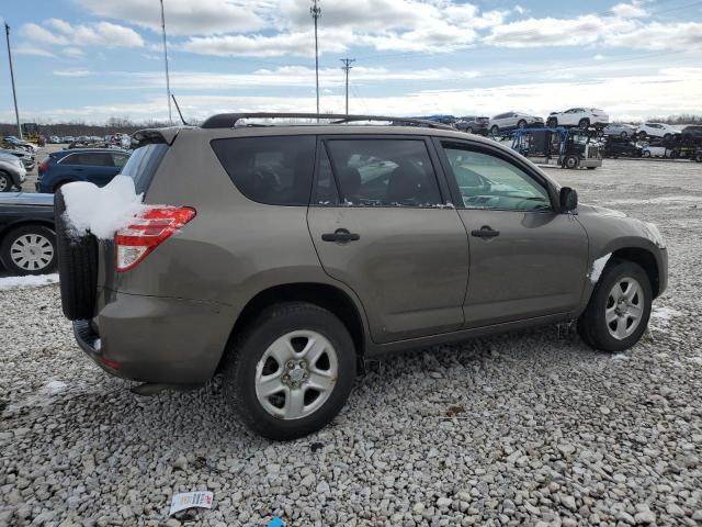 Photo 3 from auction – 2010 TOYOTA RAV4 with VIN JTMZF4DV6A5024875