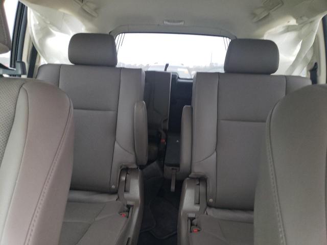 Photo 10 from auction – 2020 LEXUS GX 460 PRE with VIN JTJAM7BX2L5245107
