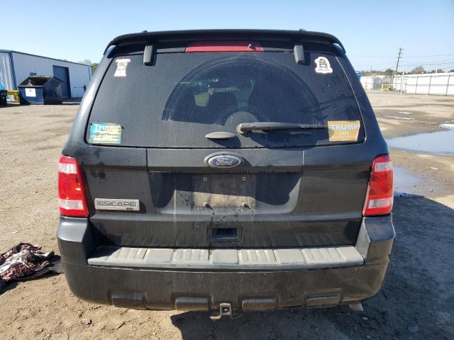 Photo 6 from auction – 2011 FORD ESCAPE XLT with VIN 1FMCU0D79BKB32539