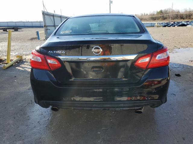 Photo 6 from auction – 2017 NISSAN ALTIMA 2.5 with VIN 1N4AL3AP9HC187795