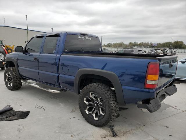 Photo 2 from auction – 2002 CHEVROLET SILVERADO with VIN 2GCEC19T221135875