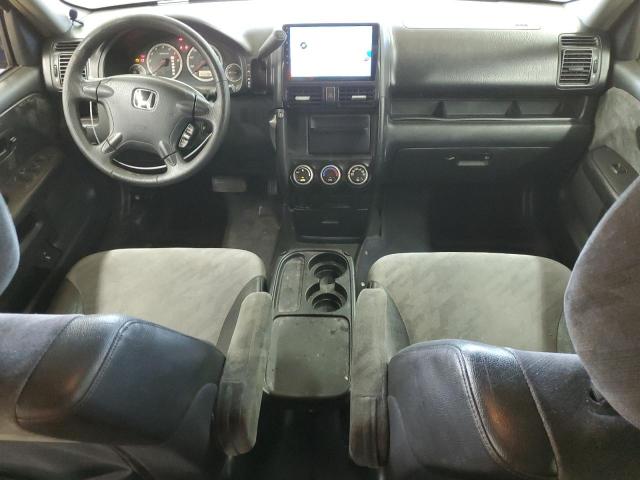 Photo 8 from auction – 2002 HONDA CR-V EX with VIN SHSRD788X2U000177