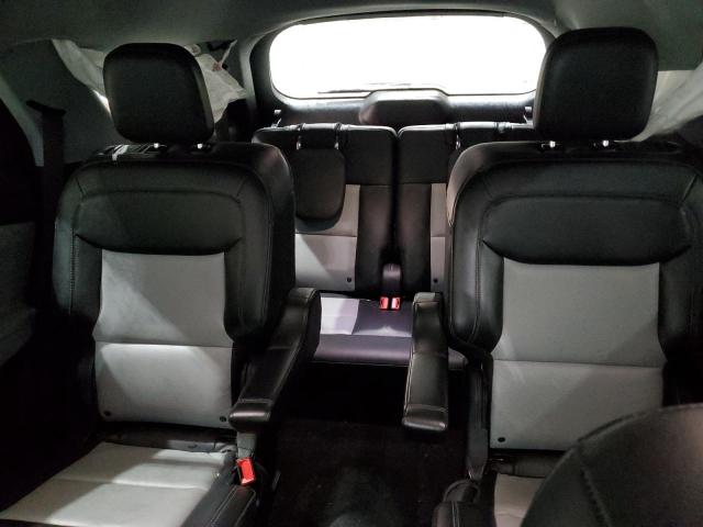 Photo 10 from auction – 2022 FORD EXPLORER X with VIN 1FMSK8DH3NGB94941