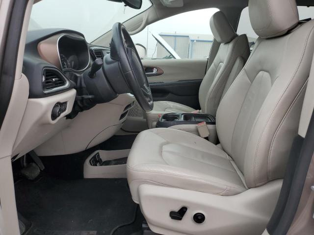 Photo 7 from auction – 2017 CHRYSLER PACIFICA T with VIN 2C4RC1BG1HR670267