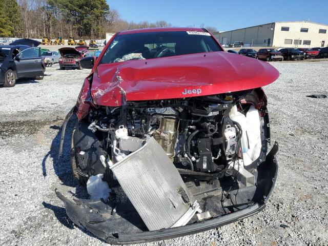 Photo 5 from auction – 2025 JEEP COMPASS SP with VIN 3C4NJDAN9ST520806