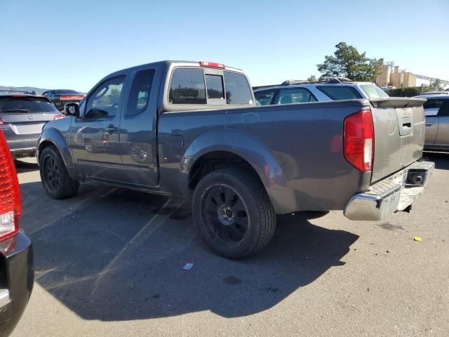 Photo 2 from auction – 2008 NISSAN FRONTIER K with VIN 1N6BD06T68C424675