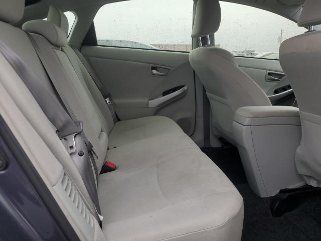 Photo 10 from auction – 2014 TOYOTA PRIUS with VIN JTDKN3DU7E1752482