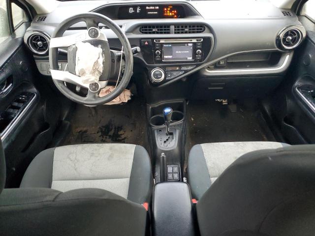 Photo 8 from auction – 2015 TOYOTA PRIUS C with VIN JTDKDTB35F1587093