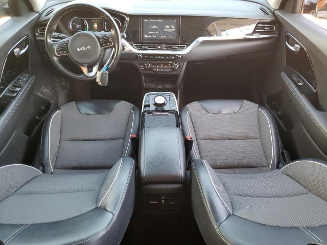Photo 8 from auction – 2022 KIA NIRO S with VIN KNDCC3LG9N5159737