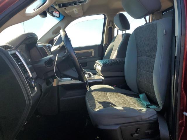 Photo 7 from auction – 2013 RAM 1500 SLT with VIN 1C6RR7GT2DS636880