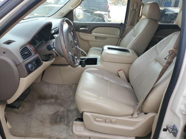 Photo 7 from auction – 2014 CHEVROLET TAHOE C150 with VIN 1GNSCCE02ER114523