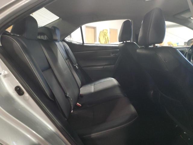 Photo 10 from auction – 2014 TOYOTA COROLLA L with VIN 2T1BURHE0EC180904