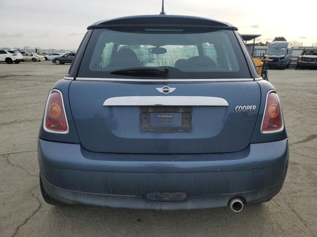 Photo 6 from auction – 2010 MINI COOPER with VIN WMWMF3C57ATU78390