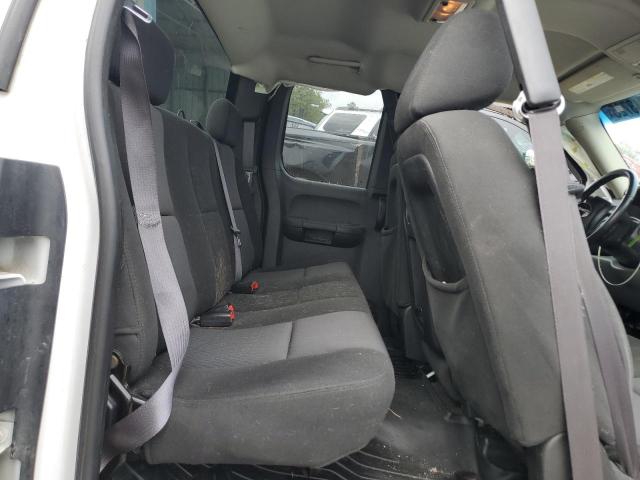 Photo 10 from auction – 2011 GMC SIERRA C15 with VIN 1GTR1UEA7BZ278244