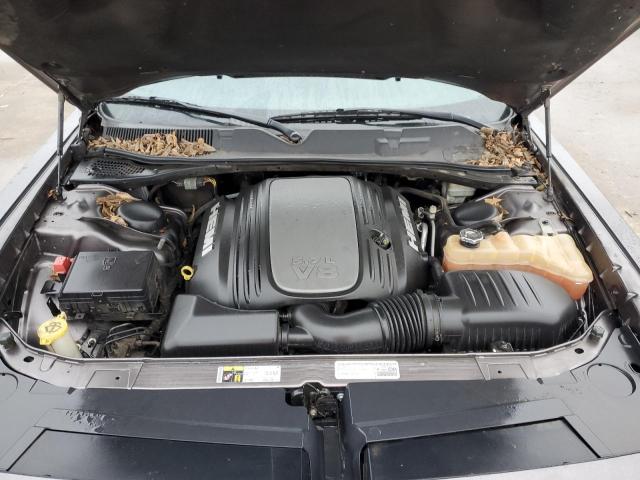 Photo 11 from auction – 2015 DODGE CHALLENGER with VIN 2C3CDZAT5FH723009