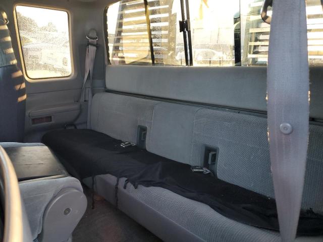 Photo 10 from auction – 1997 FORD F250 with VIN 1FTHX26G3VEB12414