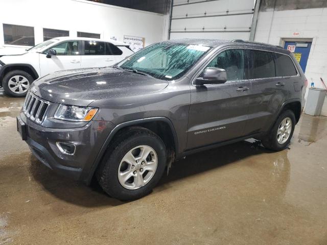 Photo 1 from auction – 2014 JEEP GRAND CHER with VIN 1C4RJFAG2EC220443