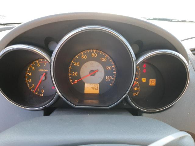 Photo 9 from auction – 2006 NISSAN ALTIMA S with VIN 1N4AL11D76N401615