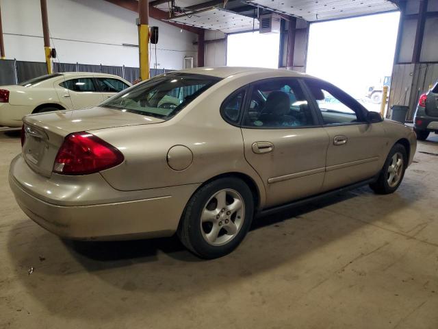 Photo 3 from auction – 2001 FORD TAURUS SE with VIN 1FAFP53211A264152