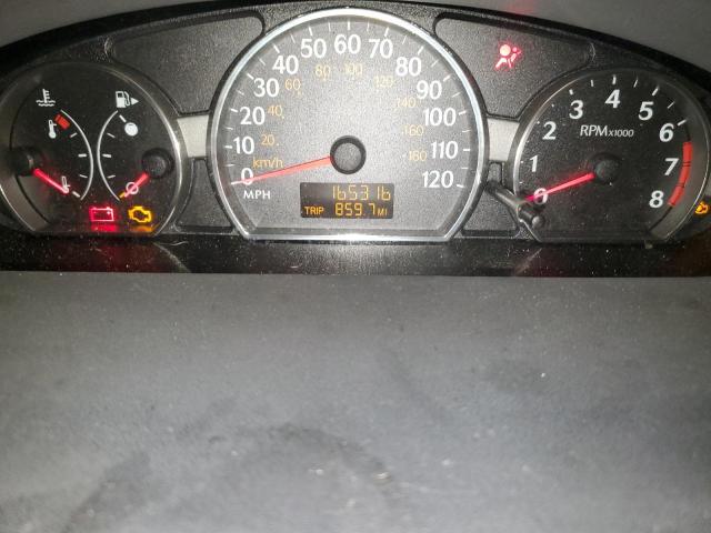 Photo 9 from auction – 2006 SATURN ION LEVEL with VIN 1G8AJ55F96Z123970