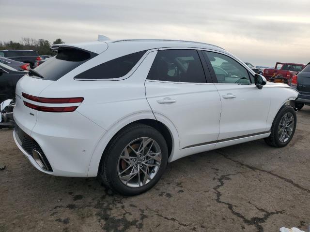 Photo 3 from auction – 2023 GENESIS GV70 BASE with VIN KMUMADTB4PU126624