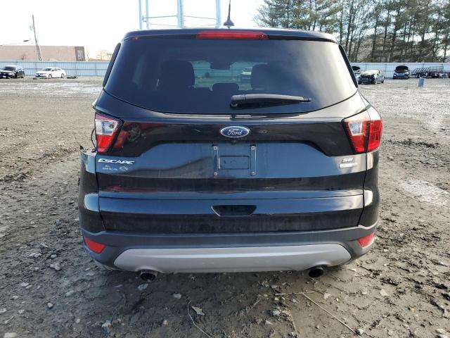 Photo 6 from auction – 2019 FORD ESCAPE SE with VIN 1FMCU9GD8KUA73106