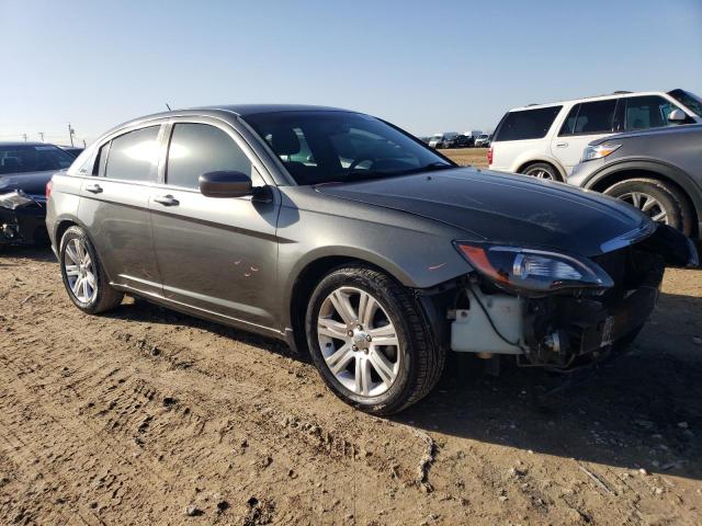 Foto 4 de la subasta – 2013 CHRYSLER 200 TOURIN con VIN 1C3CCBBB7DN595229