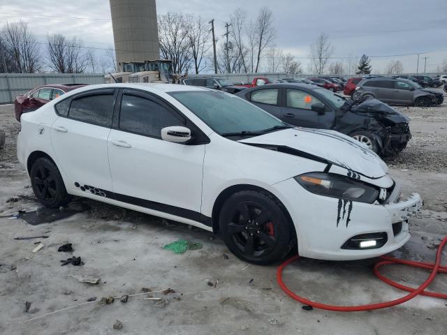 Снимка 4 от търг – 2015 DODGE DART SXT с VIN 1C3CDFBB6FD159226