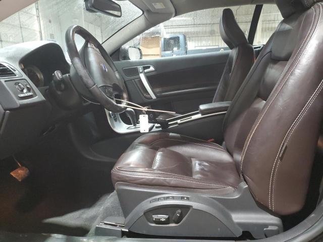 Photo 7 from auction – 2012 VOLVO C70 T5 with VIN YV1672MC0CJ126017