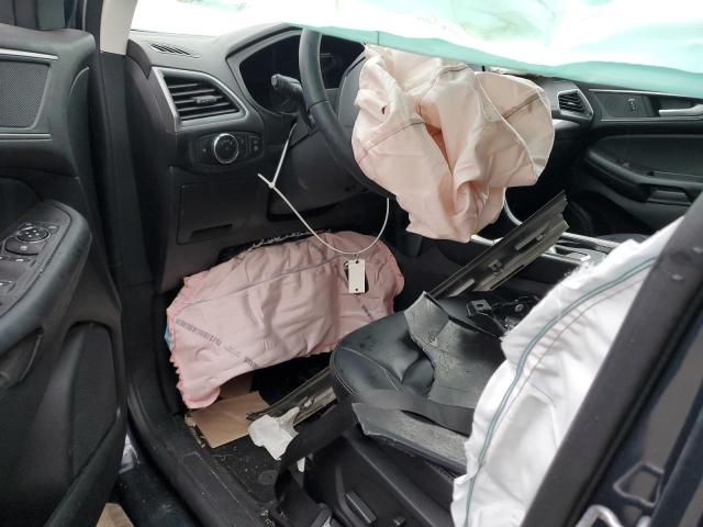 Photo 8 from auction – 2024 FORD EDGE SEL with VIN 2FMPK4J93RBA29237