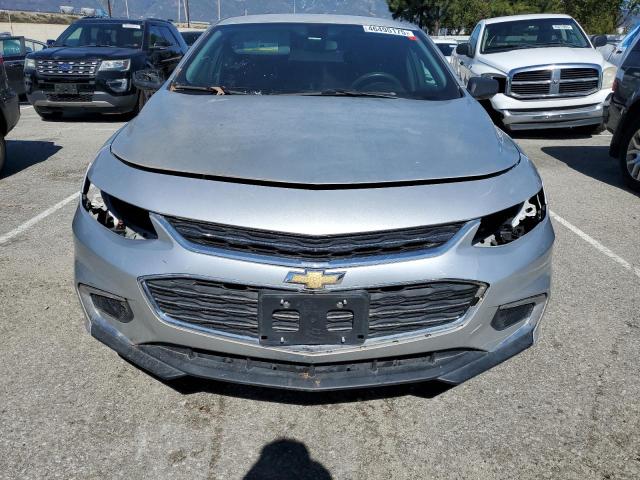 Photo 5 from auction – 2016 CHEVROLET MALIBU LS with VIN 1G1ZB5ST0GF334549