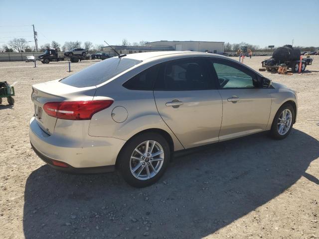 Photo 3 from auction – 2017 FORD FOCUS SE with VIN 1FADP3FE1HL229840