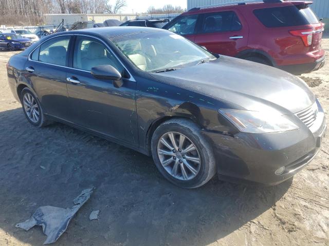 Photo 4 from auction – 2009 LEXUS ES 350 with VIN JTHBJ46G492291832
