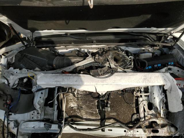 Photo 12 from auction – 2017 TOYOTA 4RUNNER SR with VIN JTEBU5JR2H5424099