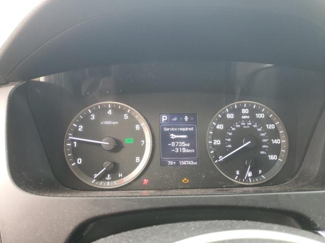 Photo 9 from auction – 2016 HYUNDAI SONATA SE with VIN 5NPE24AF3GH307198