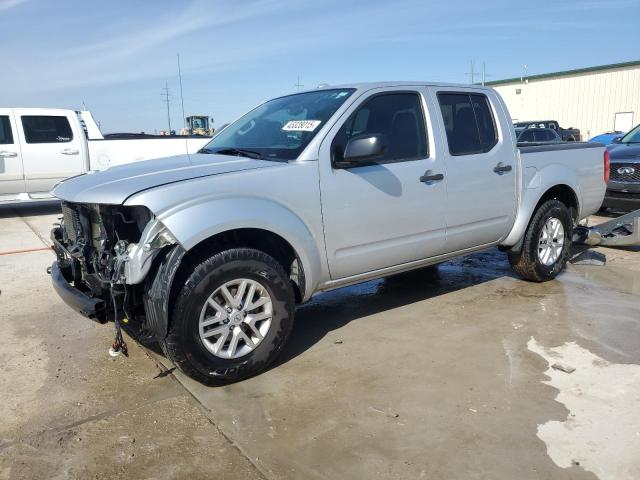 Photo 1 from auction – 2016 NISSAN FRONTIER S with VIN 1N6AD0ER8GN712590