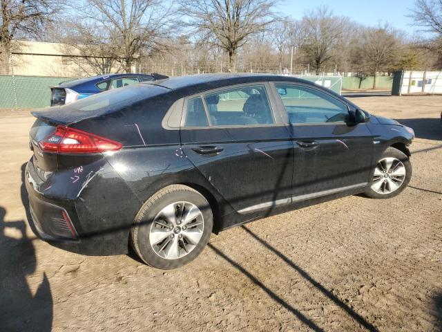 Photo 3 from auction – 2019 HYUNDAI IONIQ with VIN KMHC65LD2KU164901