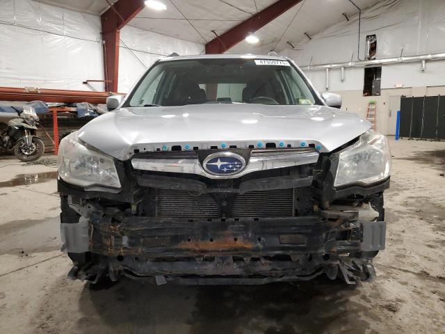 Photo 5 from auction – 2015 SUBARU FORESTER 2 with VIN JF2SJADC3FH517224
