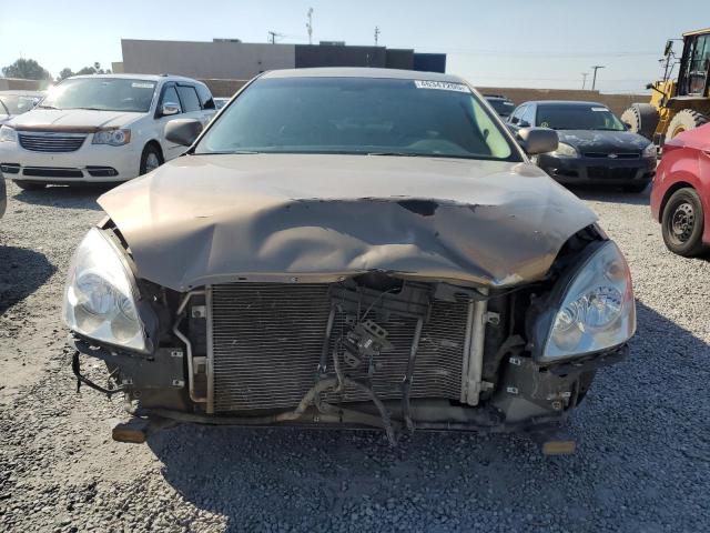 Photo 5 from auction – 2007 BUICK LUCERNE CX with VIN 1G4HD57267U181518