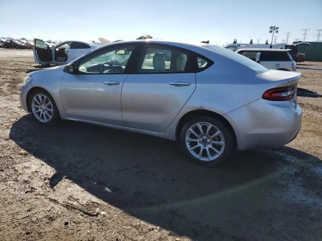 Photo 2 from auction – 2013 DODGE DART with VIN 1C3CDFCA2DD316592
