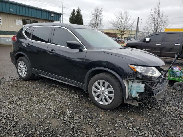 Photo 4 from auction – 2019 NISSAN ROGUE S with VIN KNMAT2MT4KP560741